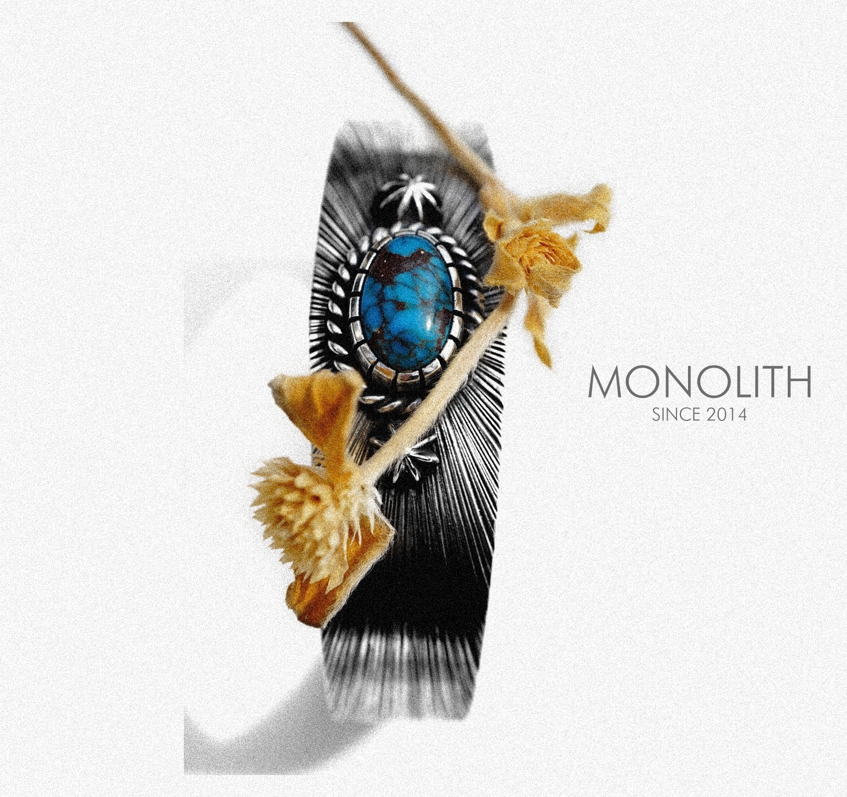 綠松石打印【手環】