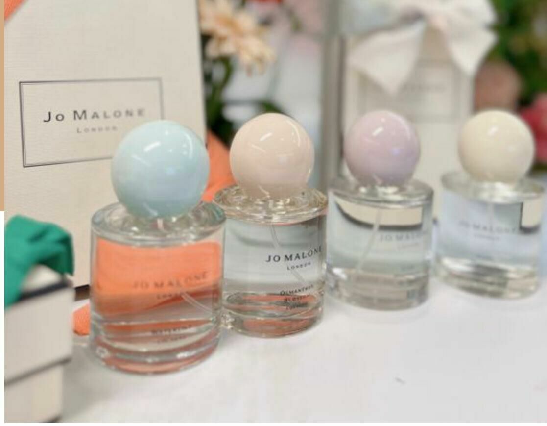 Jo Malone🌷東方花園系列🌹