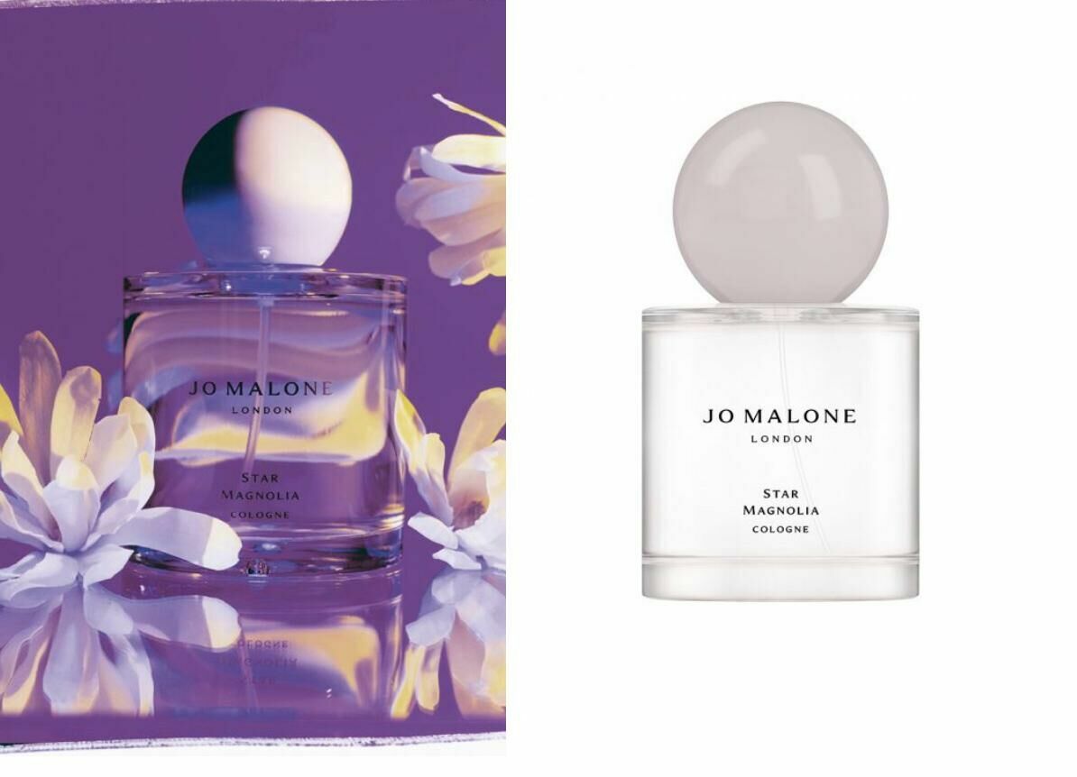 Jo Malone🌷東方花園系列🌹