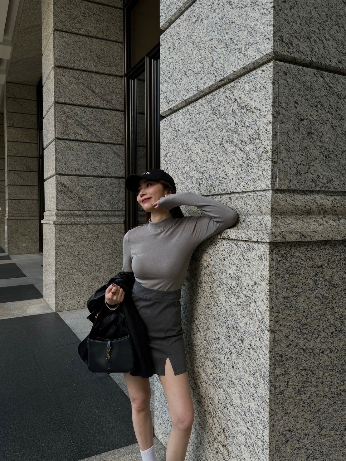 極柔軟內刷毛打底衣