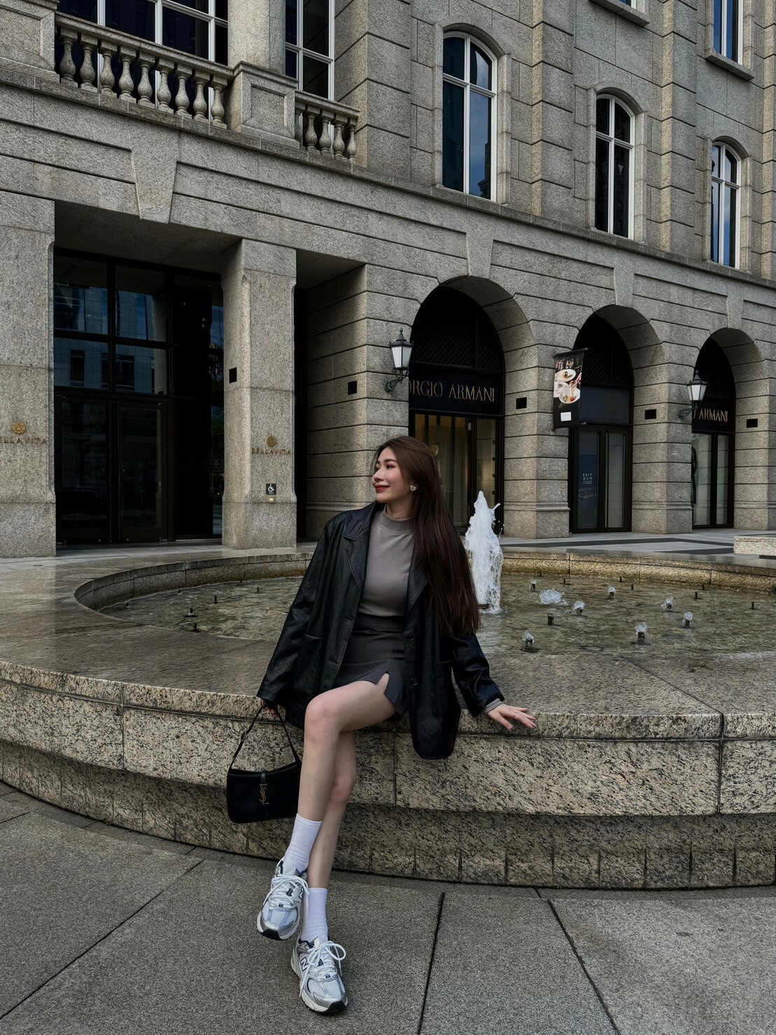 極柔軟內刷毛打底衣