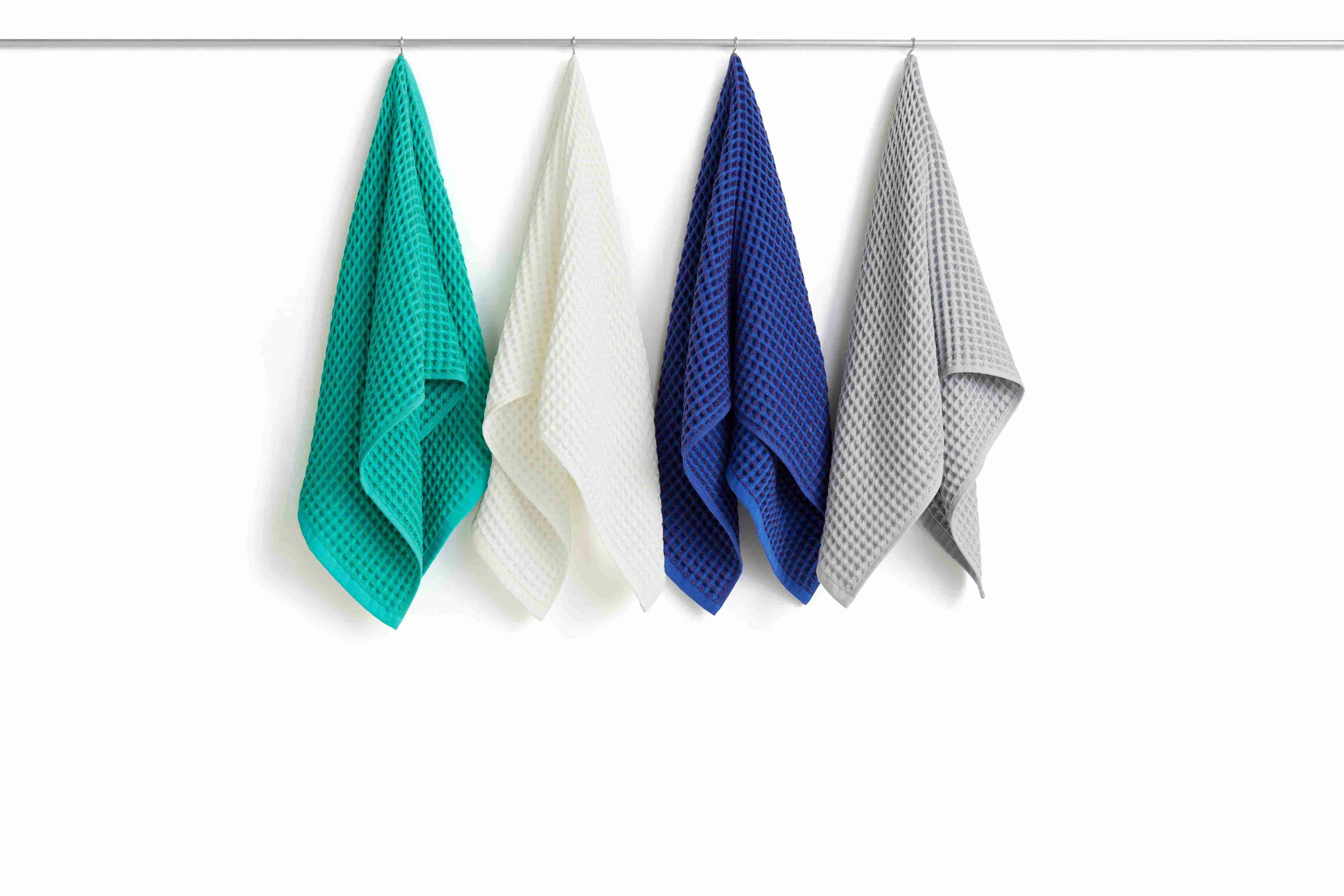 Waffle Hand towel / 大毛巾