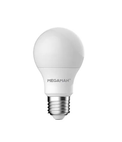 曼佳美 LG7108.6 8.6W 2700K 4000K E27 B22 LED 燈泡