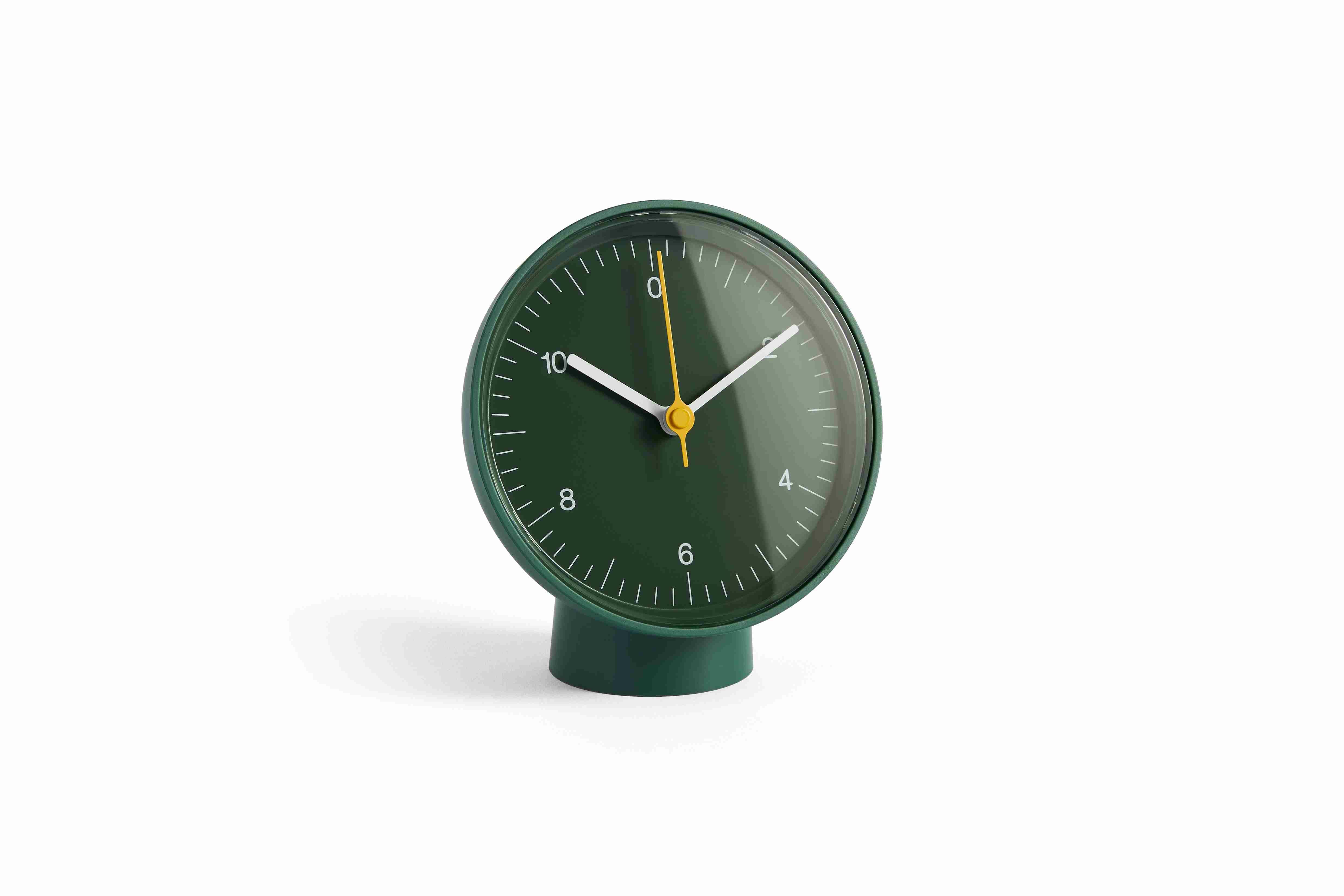 Table Clock / 時鐘