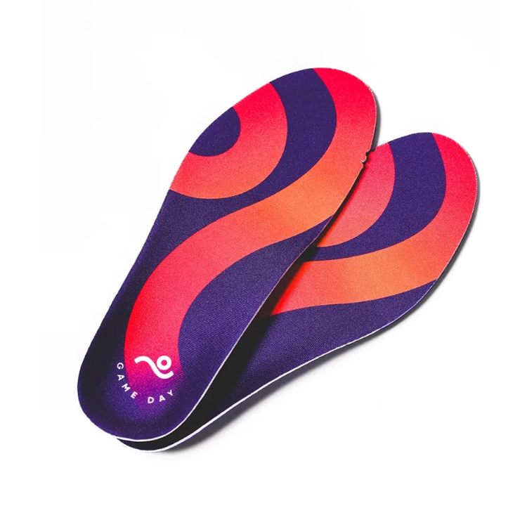 【只限網店】Move Game Day 鞋墊
