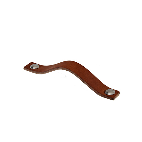 Handle - 2 way leather