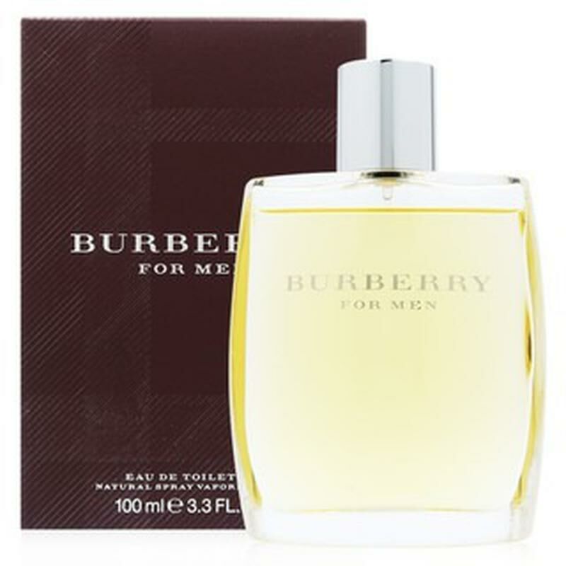 Burberry Classic 經典男性淡香水 EDT 100ml