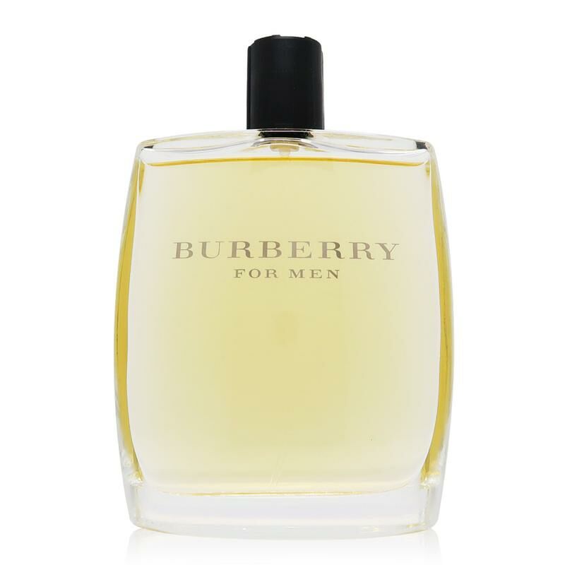 Burberry Classic 經典男性淡香水 EDT 100ml TESTER(簡易蓋)