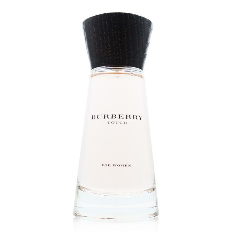 Burberry Touch 接觸女性淡香精 EDP 100ml TESTER (有蓋)