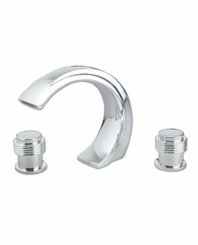 摩登 浴缸龍頭推薦型號 M-8013 / M-8015 三/五件式浴缸龍頭