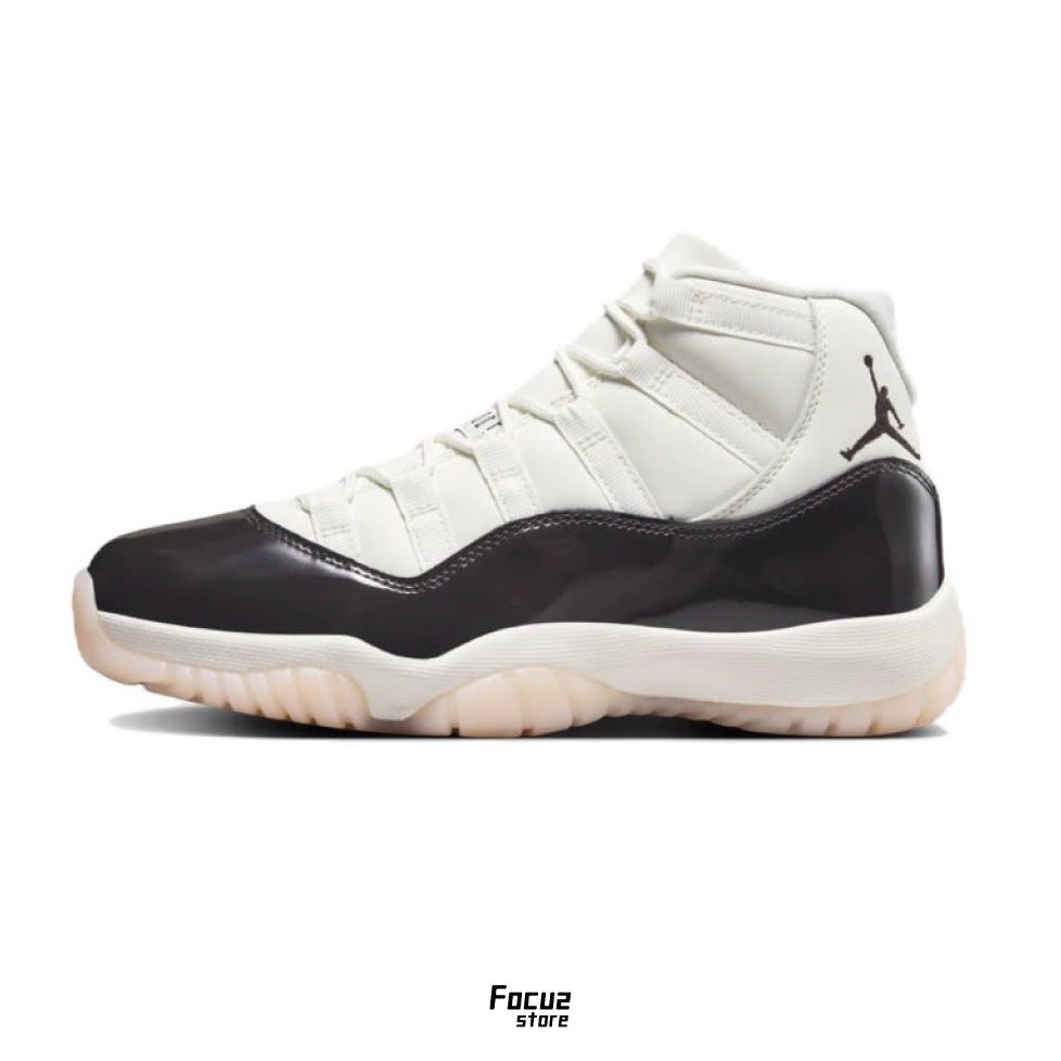 【Focus Store】現貨秒發 Nike Air Jordan 11 "Neapolitan" 櫻花康扣 AR0715-101