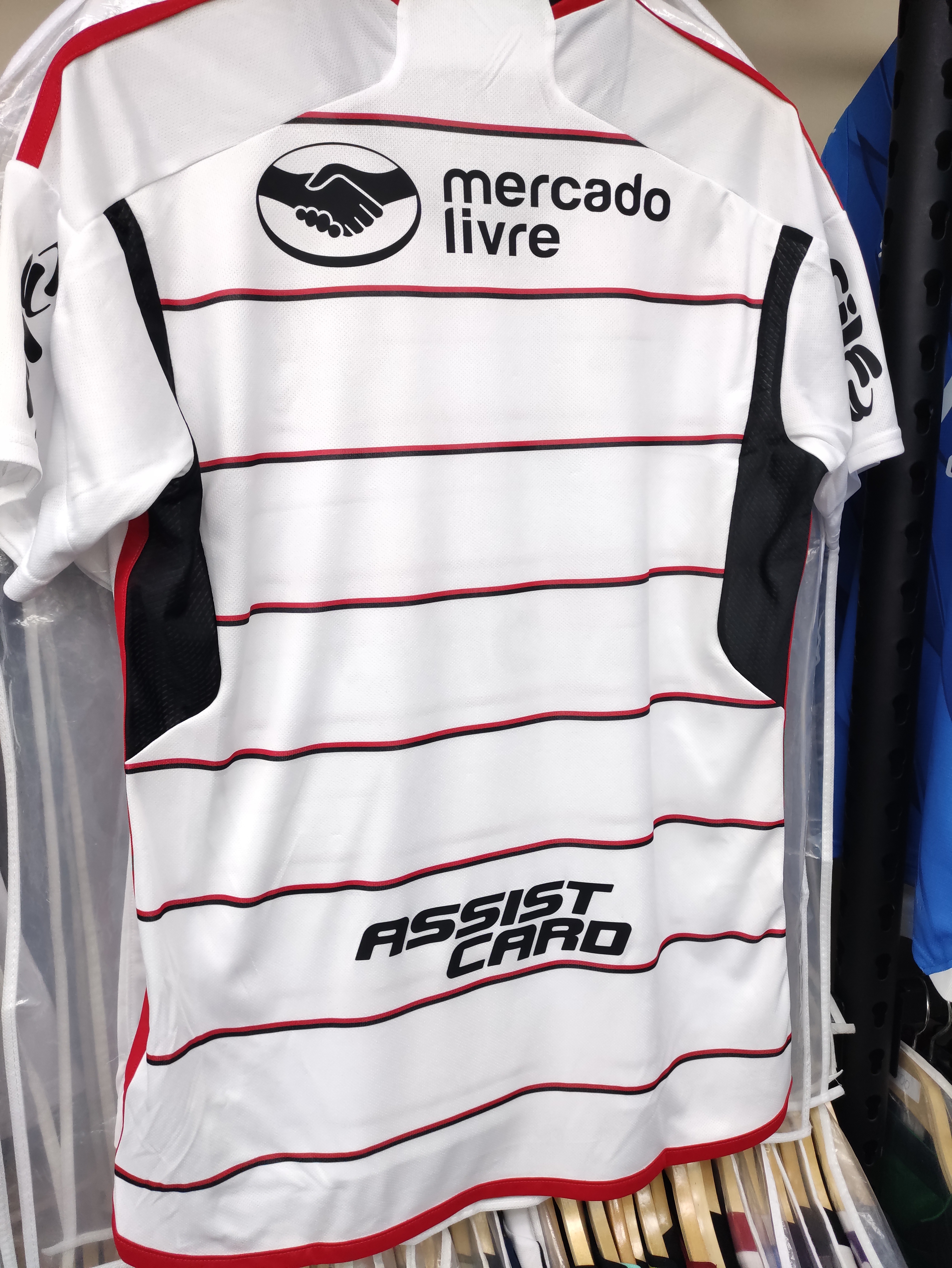 2023法林明高作客球迷版球衣