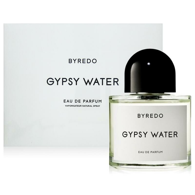 BYREDO Gypsy Water 吉普賽之水淡香精 EDP 100ml