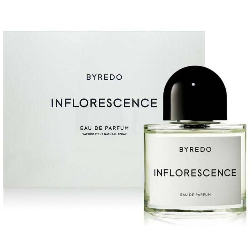 Byredo INFLORESCENCE 春日花序淡香精 EDP 100ml