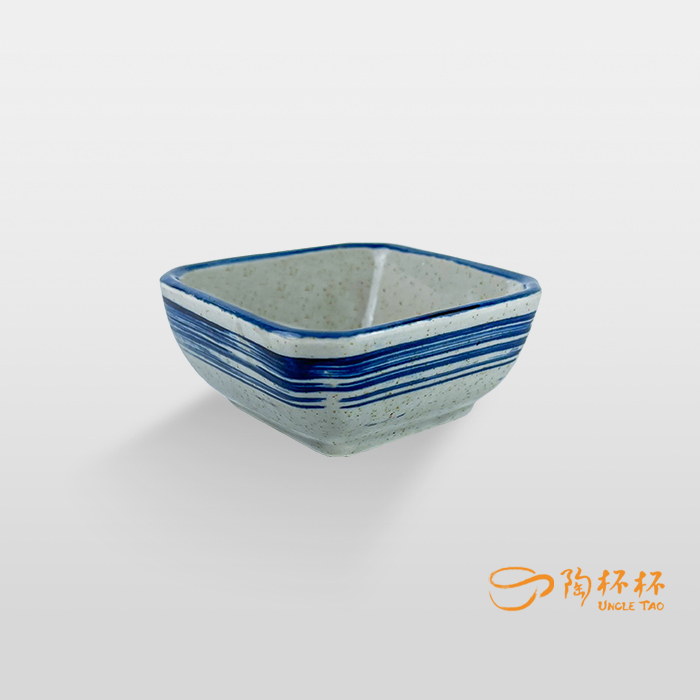 青禾 醬料碗 AS03-37-14【陶杯杯瓷器】