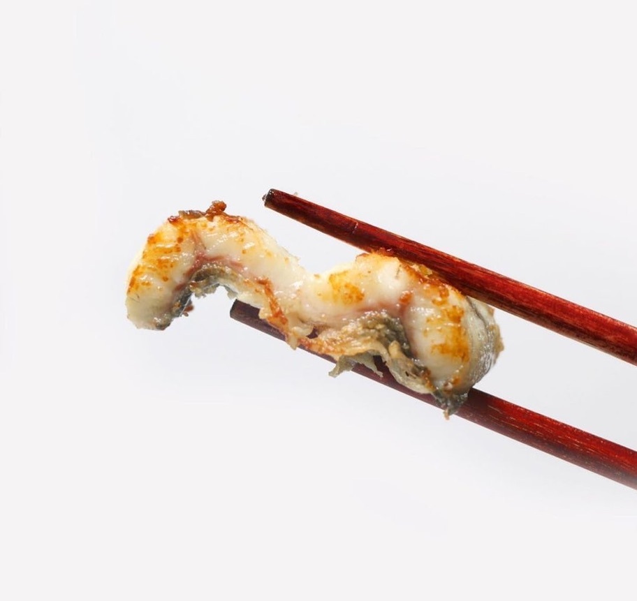 水產海盜 - 韓國去骨國產鰻魚(連包裝約800g) (需要煮熟後方可食用)