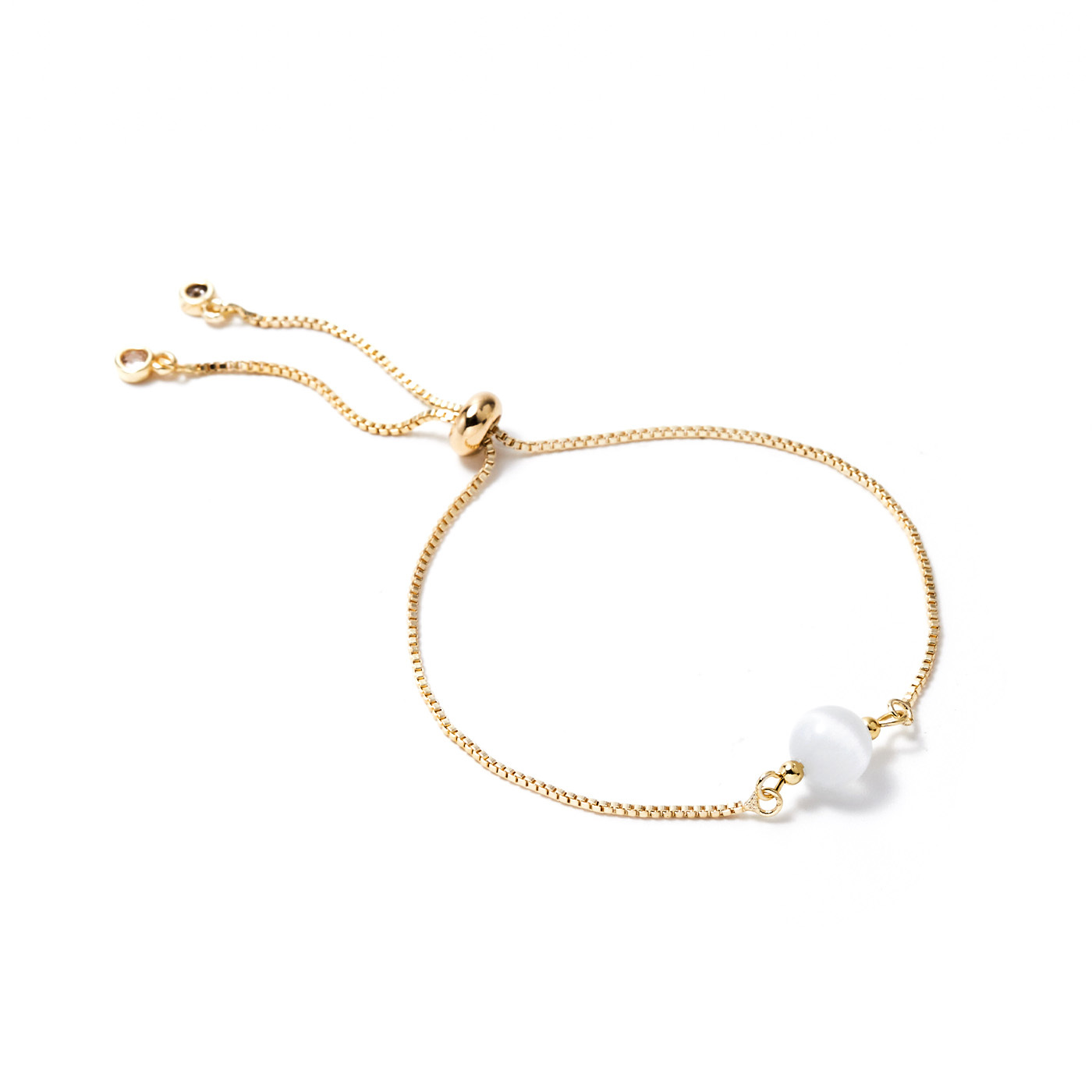 平價飾品,貓眼石,水晶,手鍊