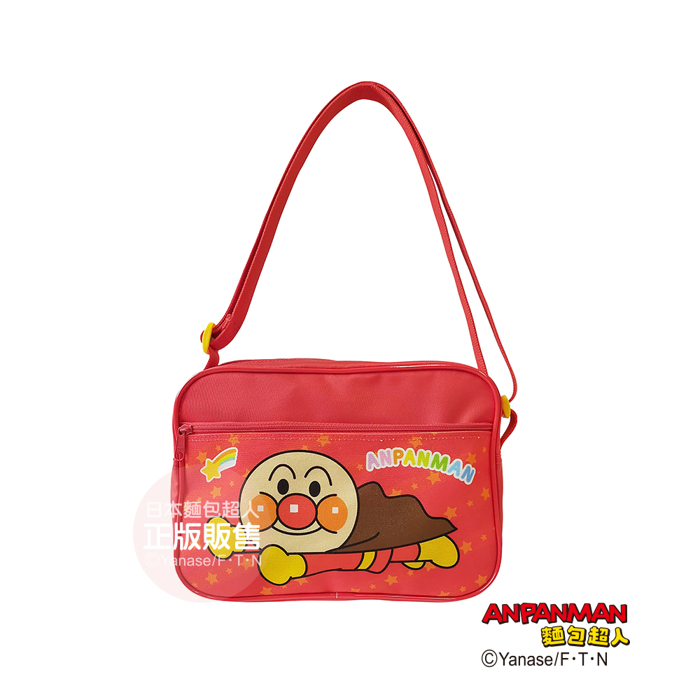 麵包超人單肩包