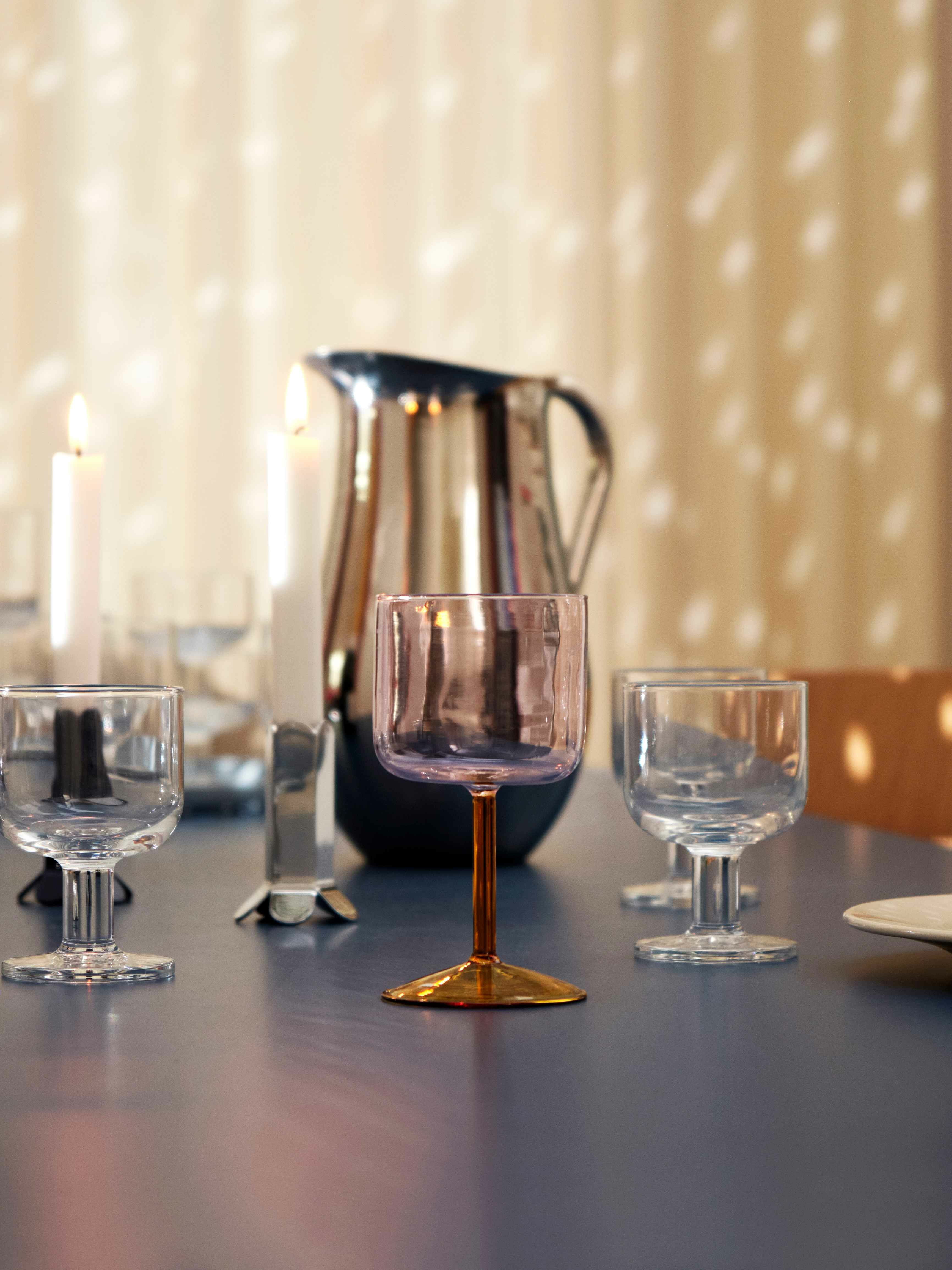 Tavern Glass M / 酒杯