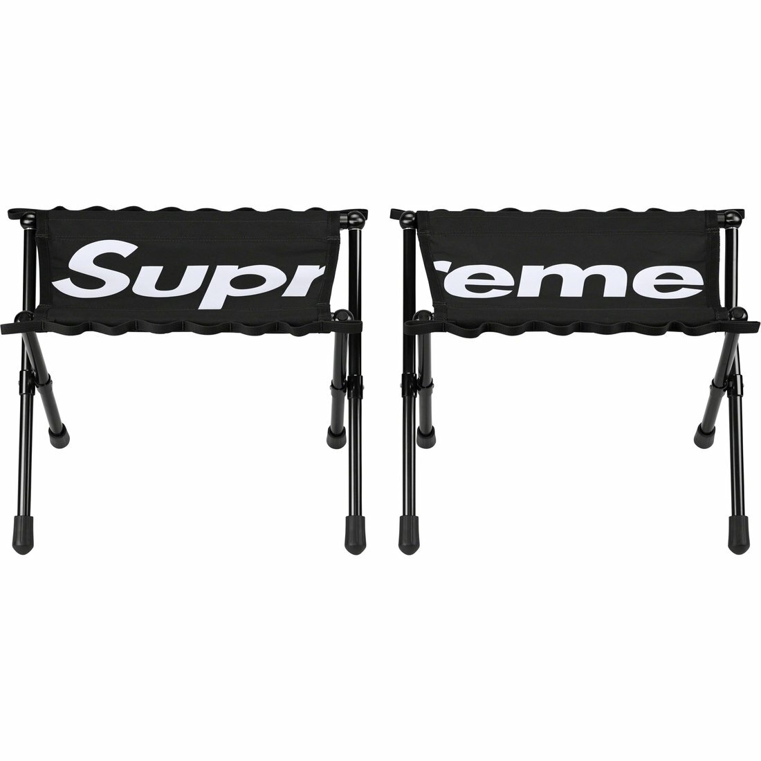 SUPREME X HELINOX FW23 TACTICAL FIELD STOOL (2入)