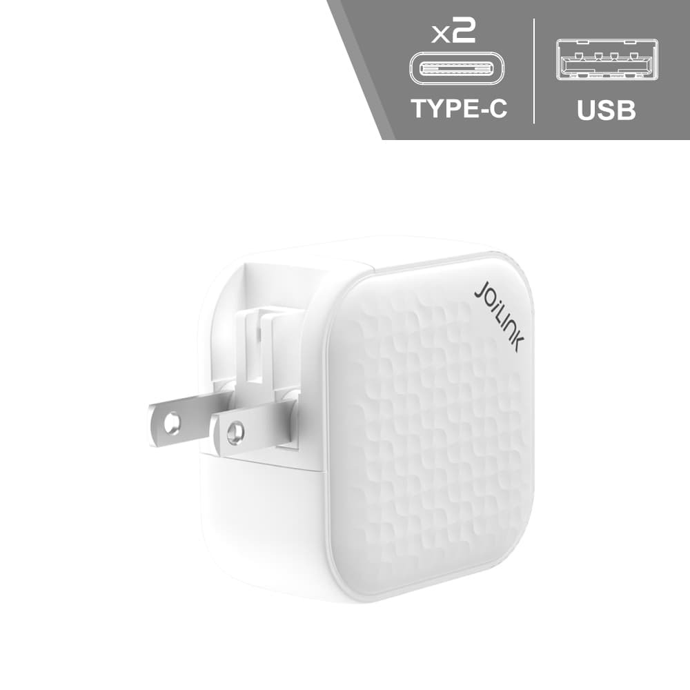 CU-P065 PD65W電源供應器