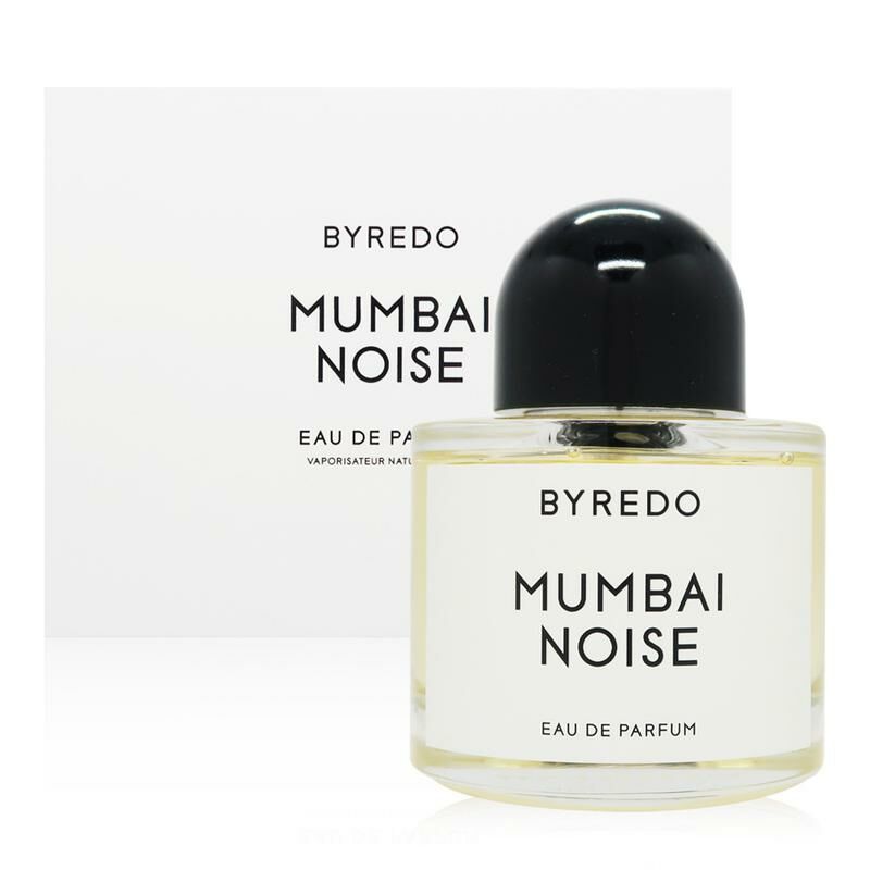 Byredo Mumbai Noise 孟買迴響淡香精 EDP 50ml 效期2026.05