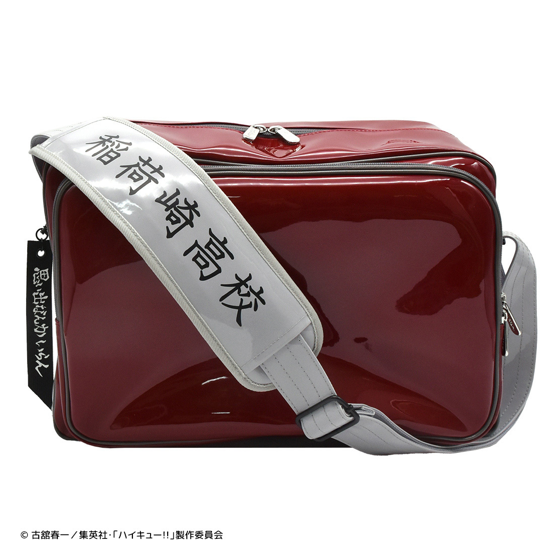 「ACG.GO」「預購」排球少年！！ 運動袋 稻荷崎高中