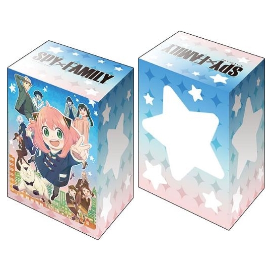 Vol.627 『SPY×FAMILY』Part.4