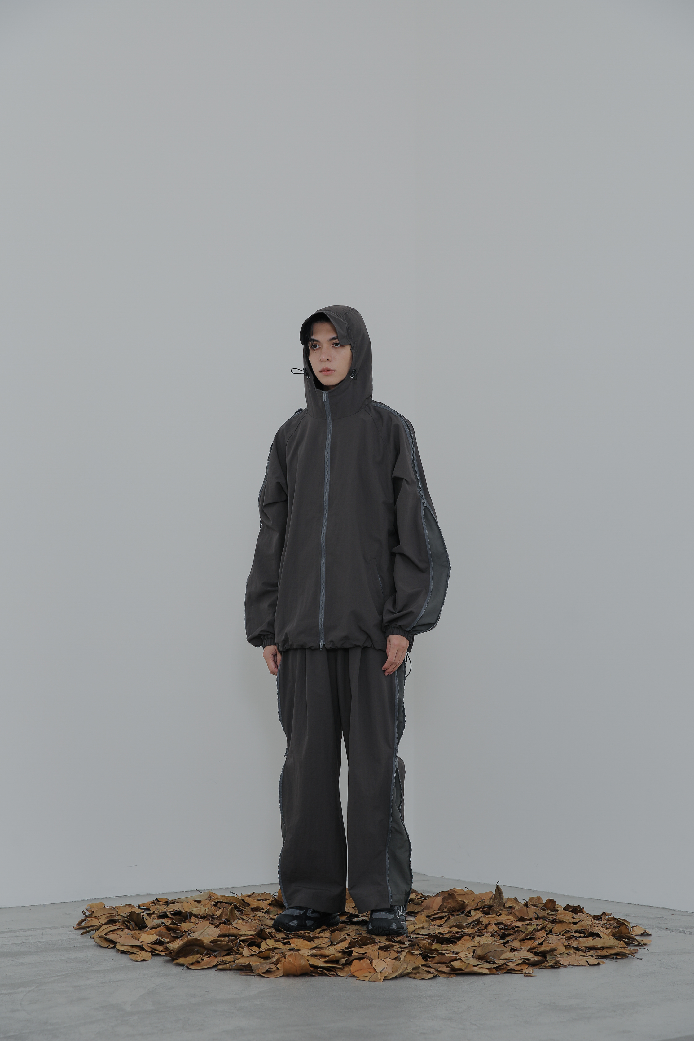 Archive Wind Set #套裝