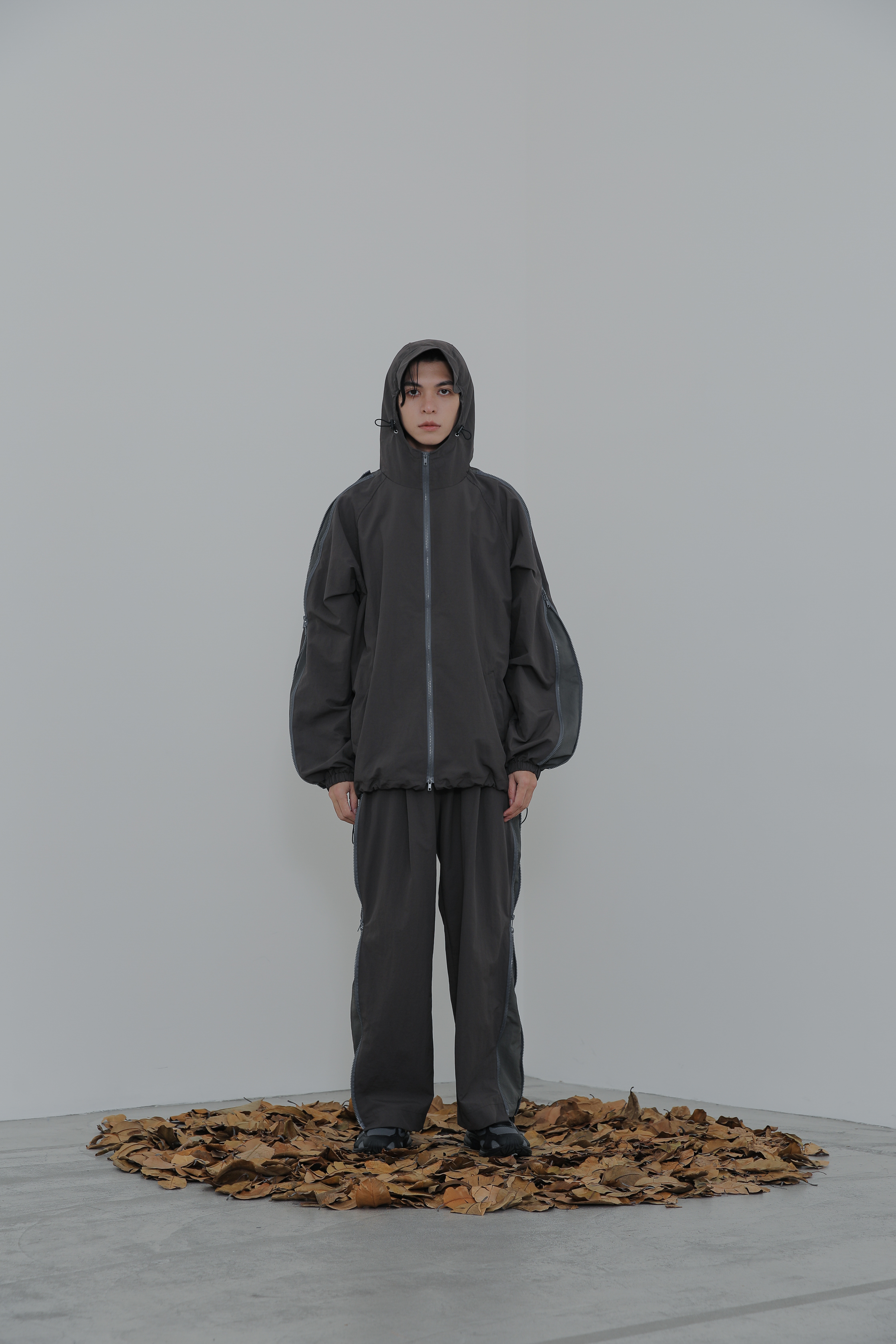 Archive Wind Set #套裝