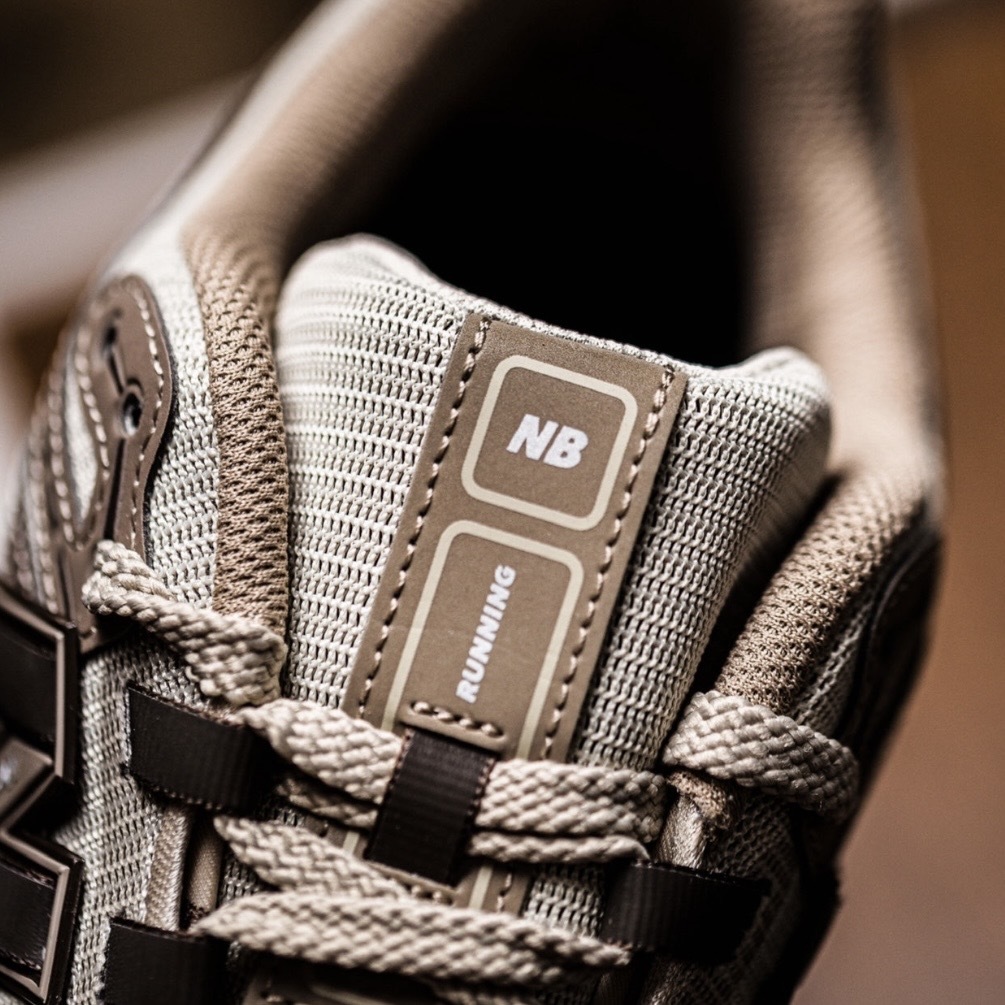 New Balance 1906R 焦糖摩卡 美拉德 M1906RHD