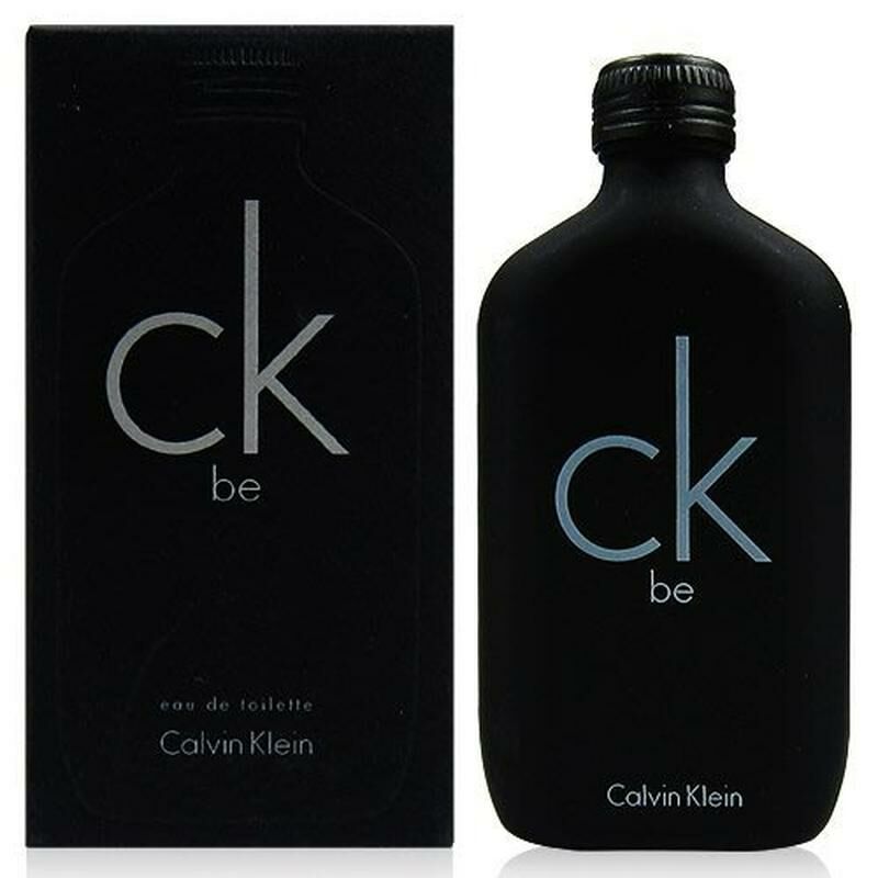 Calvin Klein Ck Be 中性淡香水 EDT 200ml