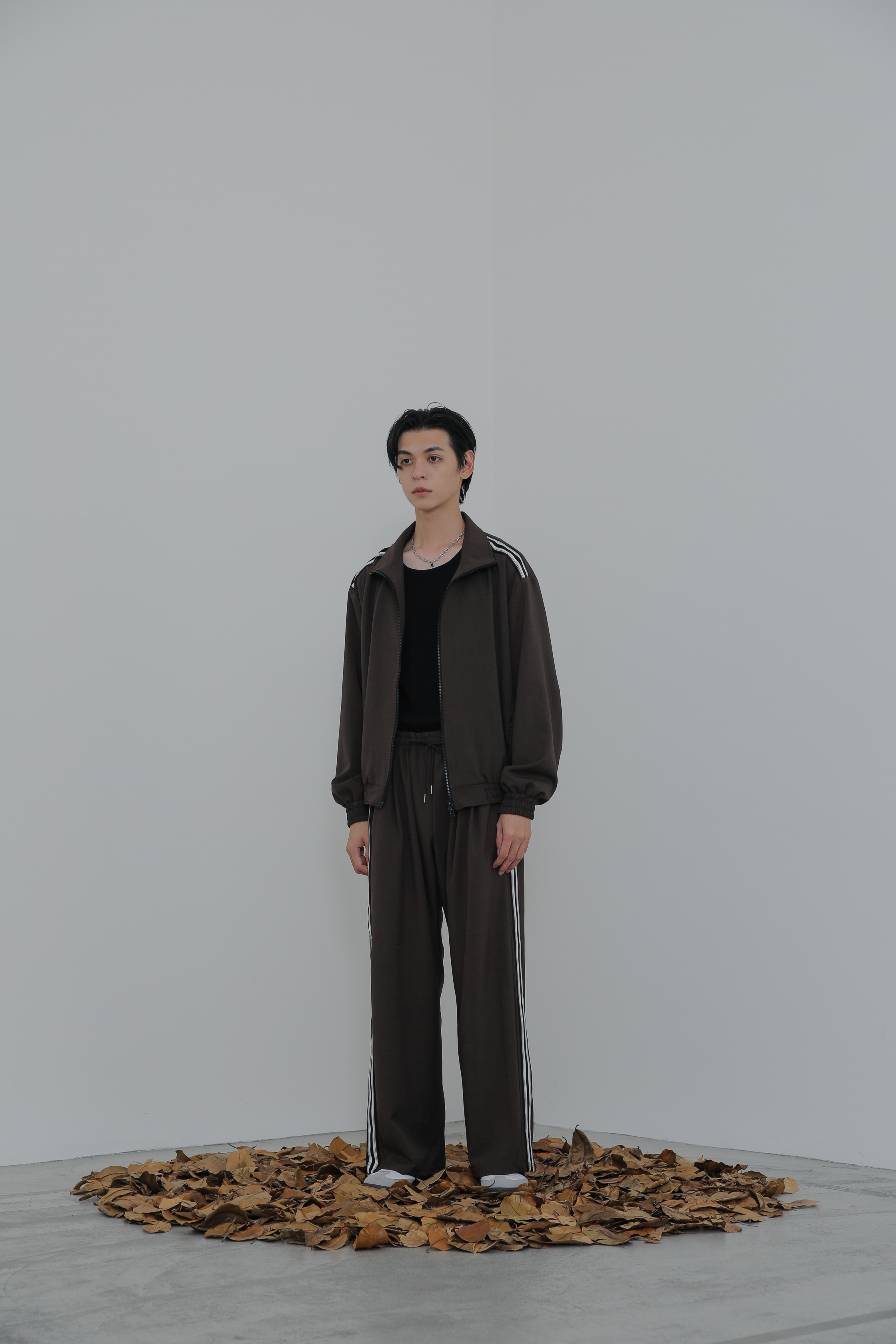 Line Track Set #套裝