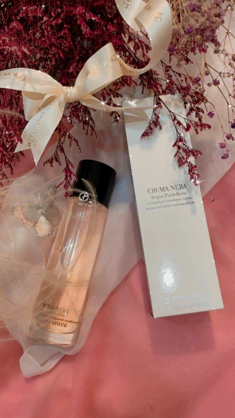 Armani阿瑪尼黑鑰匙150ml乾皮粉水