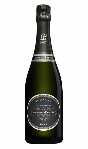 Laurent-Perrier Brut Millésimé Champagne 2015