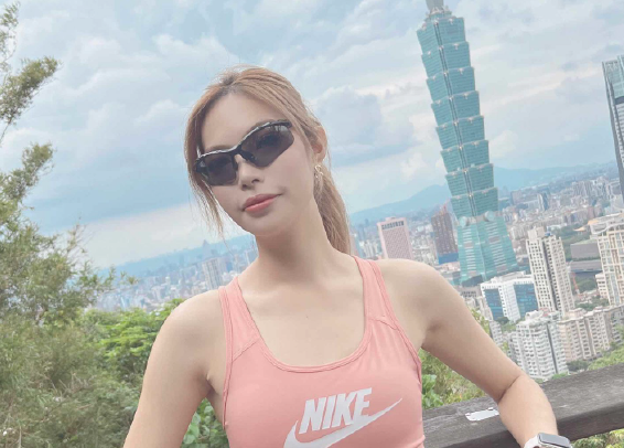 Magic Palm 生活智能眼鏡 運動款