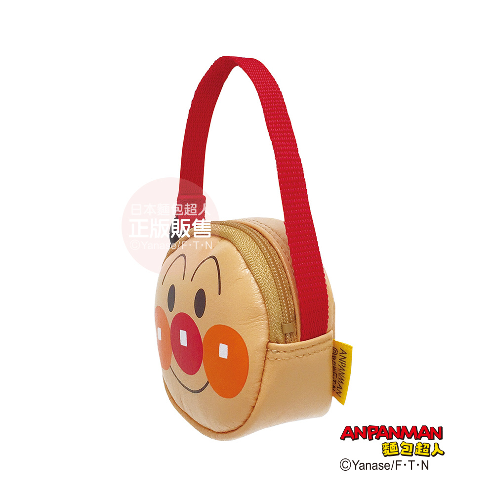 麵包超人迷你小提包