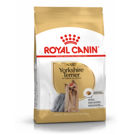 Royal Canin BHN Dog Yorkshire Adult PRY28．1.5kg/3kg