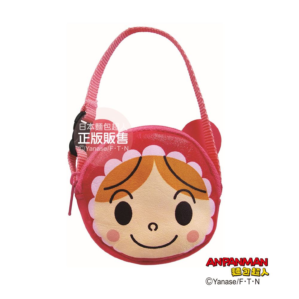 嬰兒超人迷你小提包