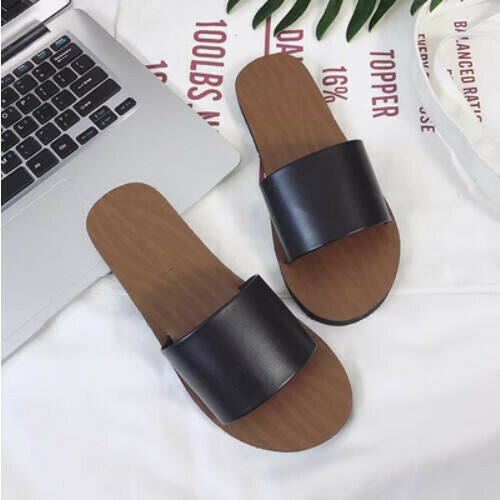 Versatile slippers
