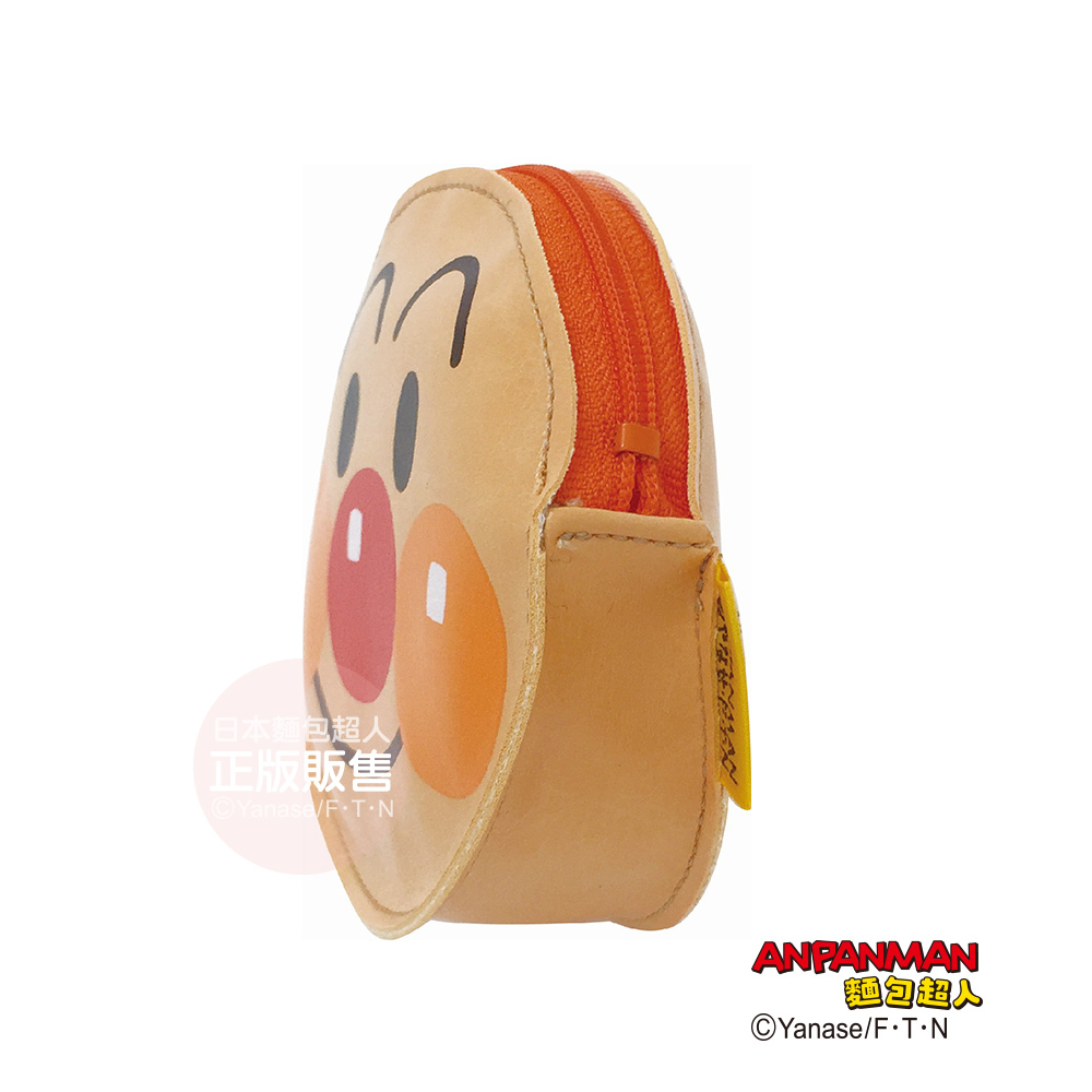 麵包超人小物收納包 2版