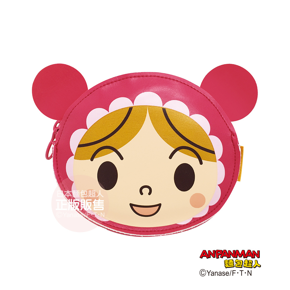 嬰兒超人小物收納包