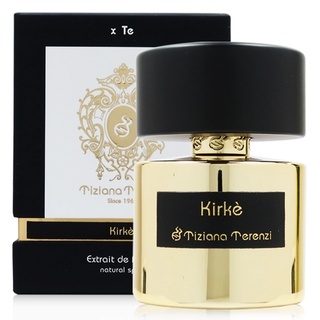 Tiziana Terenzi 蒂齊納泰倫斯 Kirke 羅馬之南香精 100ml