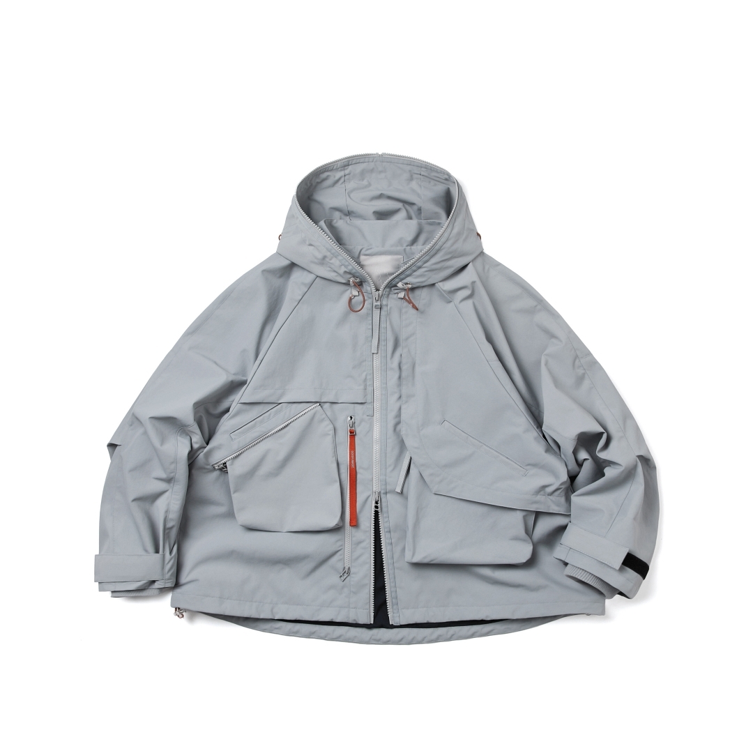GOOPiMADE® 23AW “G7-1K” Fermion-G Mountain Parka GOOPiMADE® 23AW “G7-1K” Fermion-G Mountain Parka