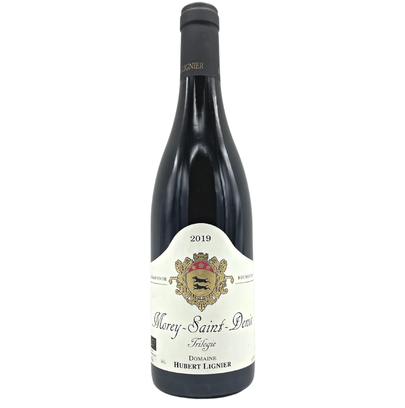 Hubert Lignier Morey Saint Denis Trilogie 2020 (BH92)