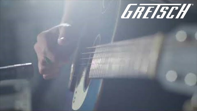 Gretsch G9500 Jim Dandy™ 短弦長 木吉他 旅行吉他