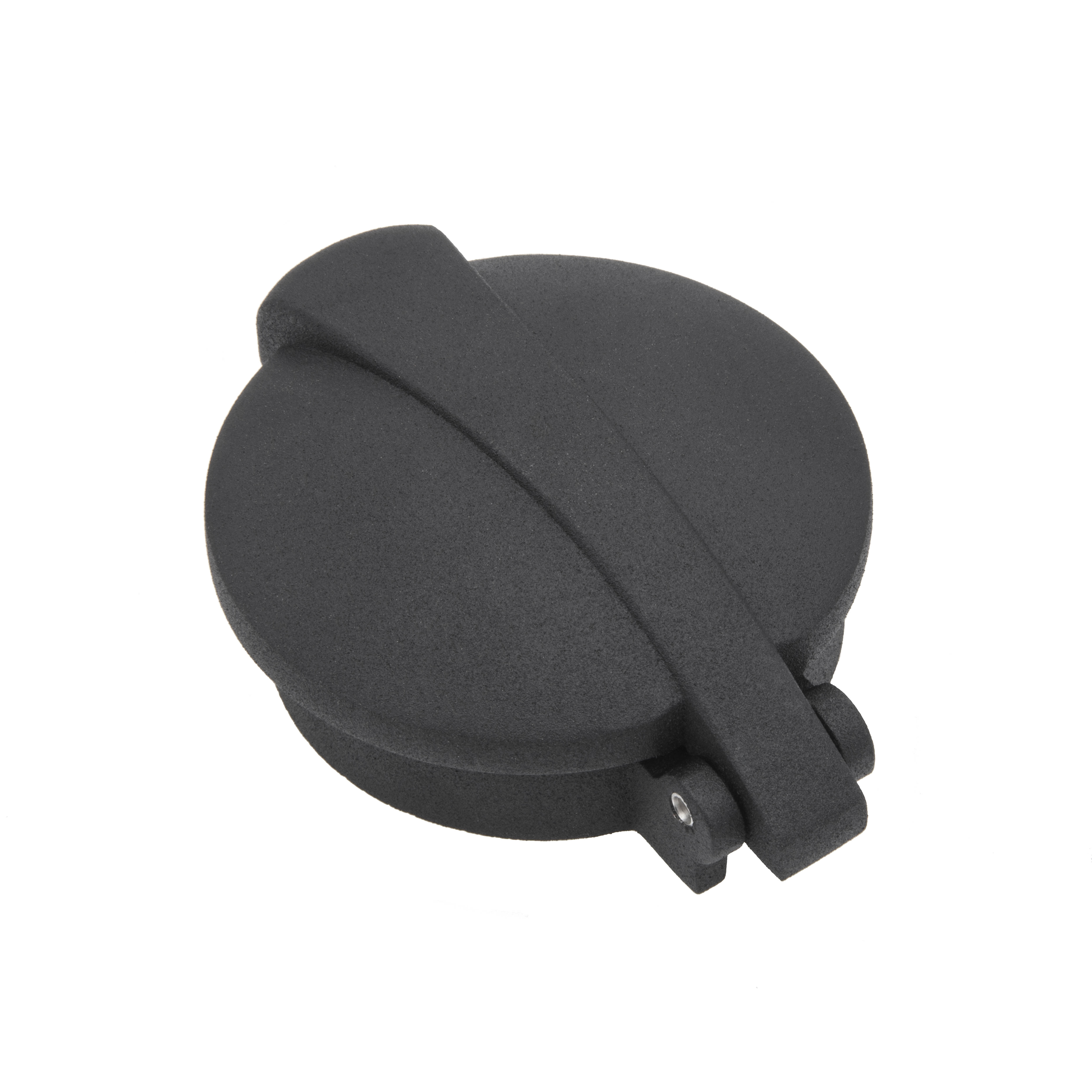 Motone 經典 Monza 可掀式油箱蓋 磨砂黑