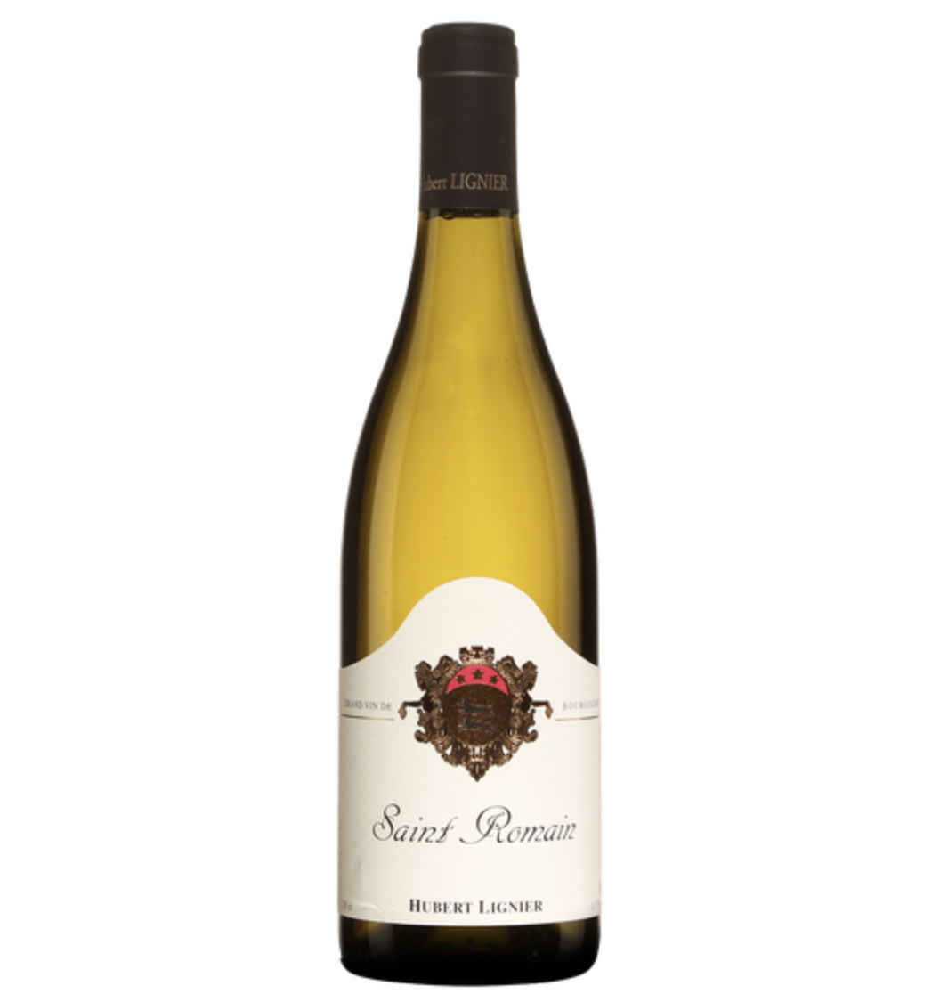 Hubert Lignier Saint Romain Sous Le Chateau 2021
