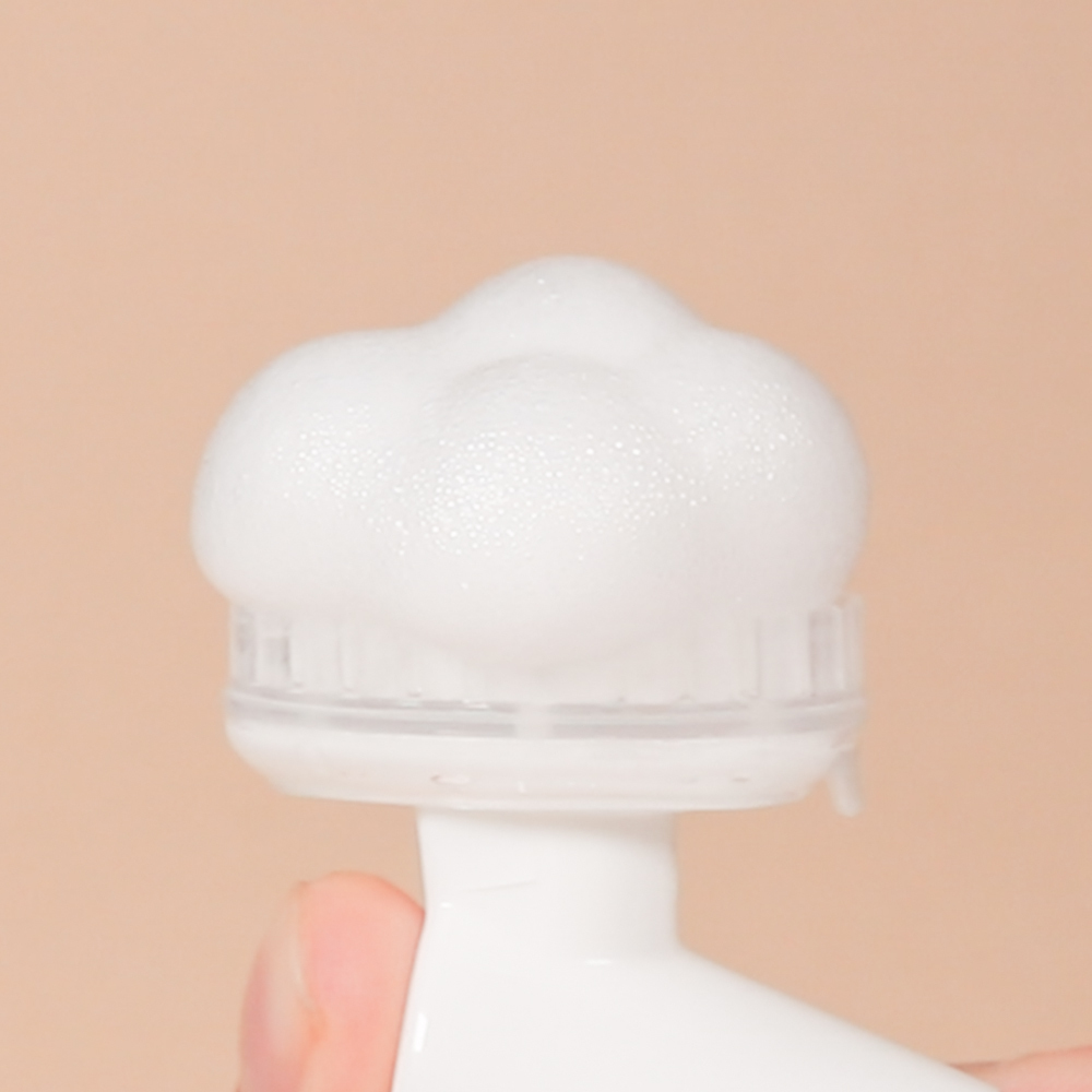 Jungle monster｜寵物潔足泡沫