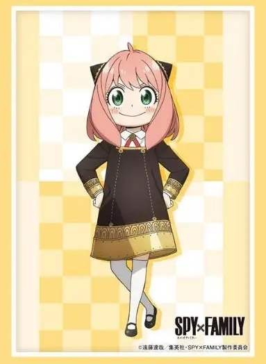 HG3914 - SPY×FAMILY『アーニャ・フォージャー』Part.3